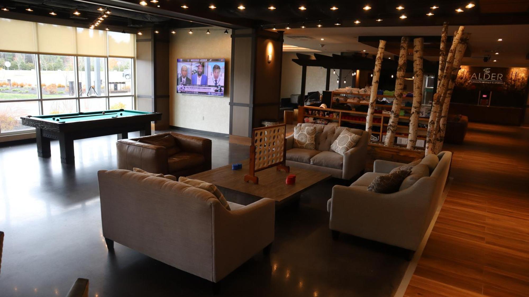 The Alder Hotel มอนติเซโล ภายนอก รูปภาพ
