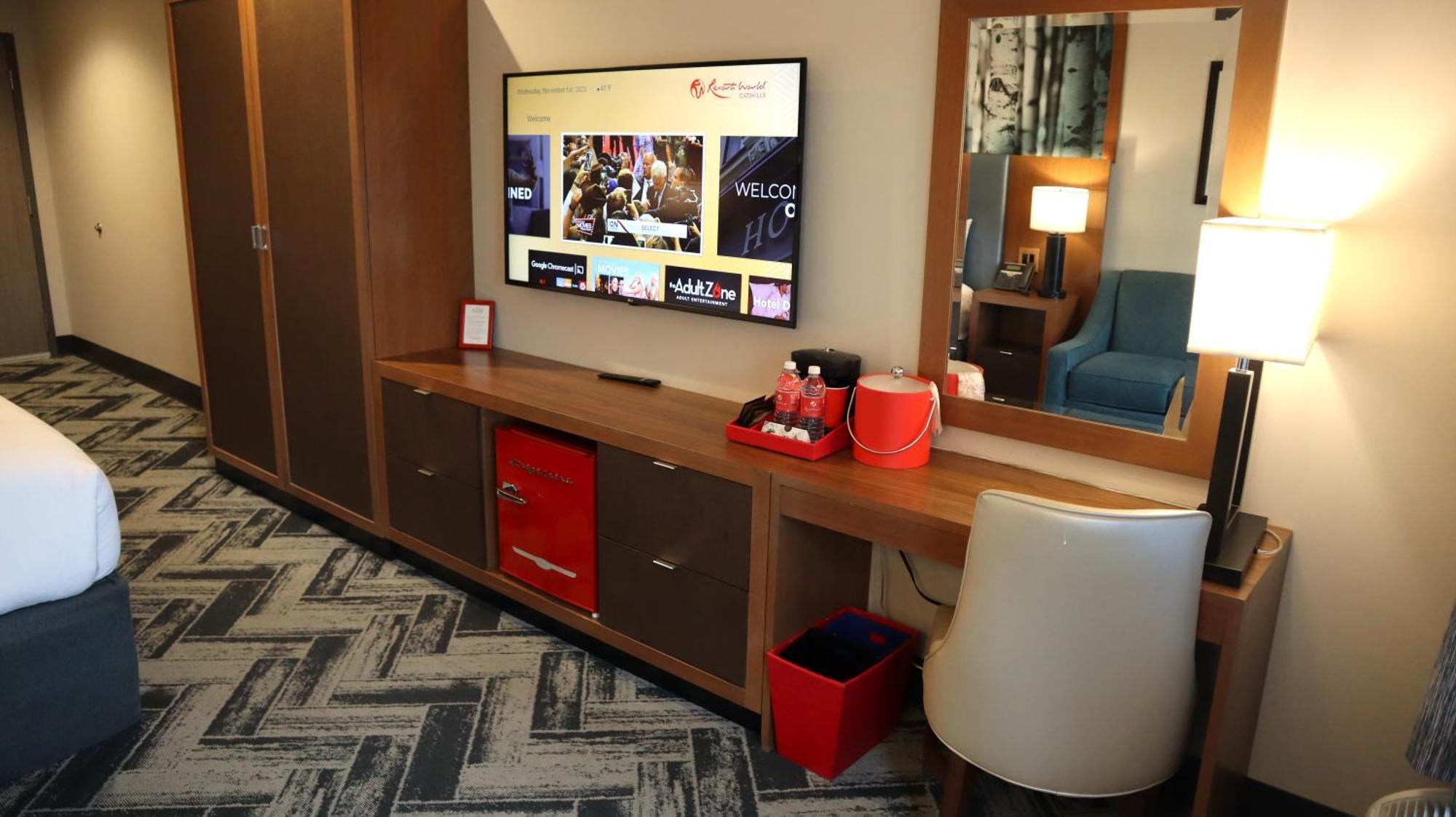 The Alder Hotel มอนติเซโล ภายนอก รูปภาพ
