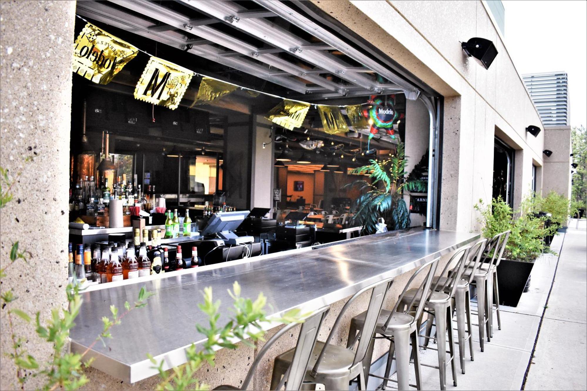 The Alder Hotel มอนติเซโล ภายนอก รูปภาพ