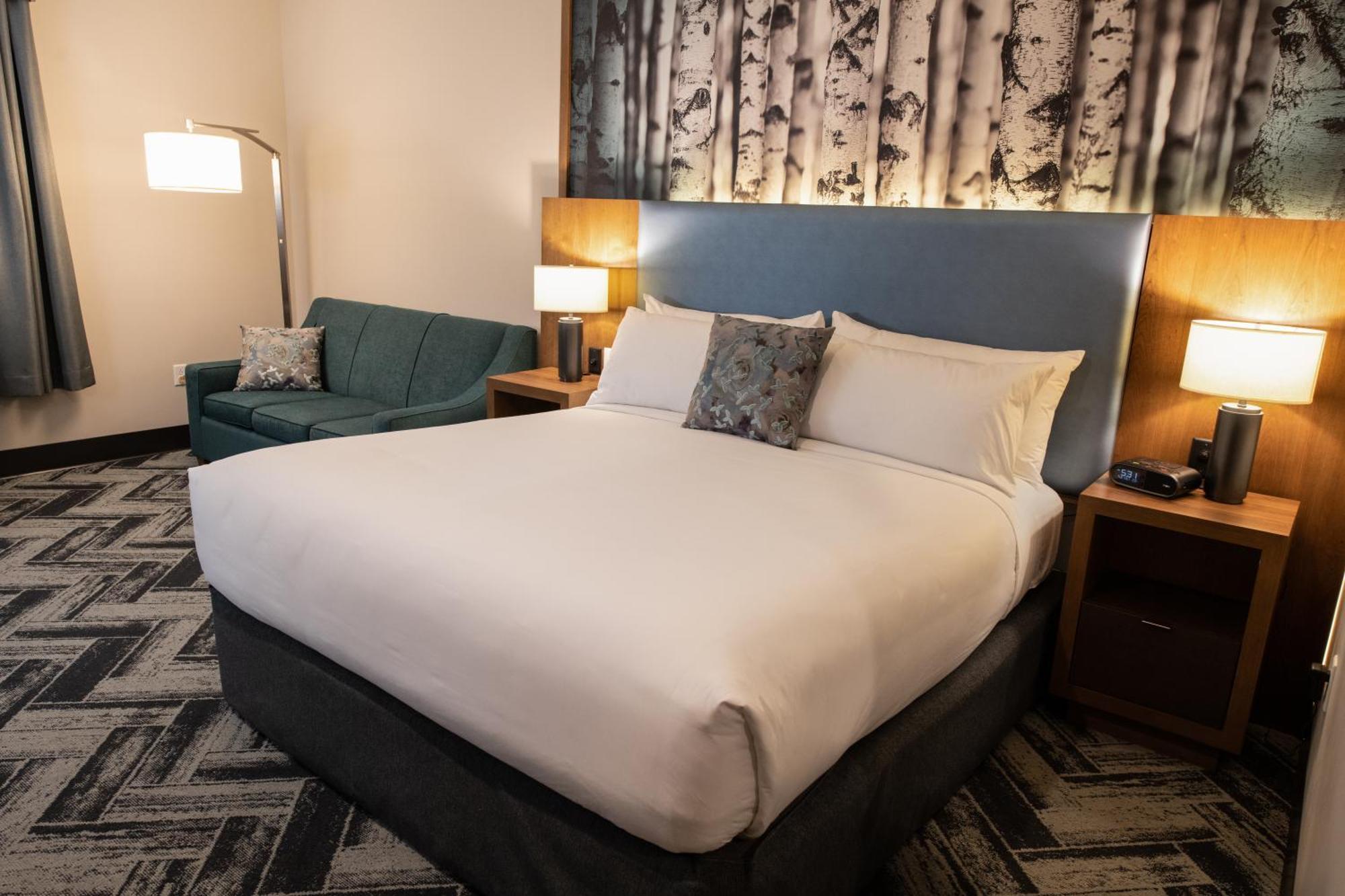 The Alder Hotel มอนติเซโล ภายนอก รูปภาพ